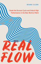 book cover for Real Flow