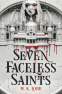 Cover Image: Seven Faceless Saints