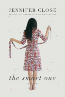 book cover for The Smart One