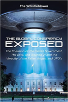 book cover for The Global Conspiracy Exposed
