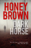 Cover Image: Dark Horse