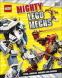 Cover Image: Mighty LEGO Mechs