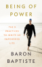 Cover Image: Being of Power