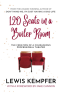 Cover Image: 120 Seats in a Boiler Room