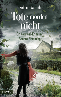 Buchcover für Tote morden nicht
