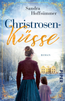 Buchcover für Christrosenküsse