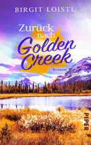 Buchcover für Zurück nach Golden Creek