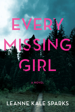 book cover for Every Missing Girl