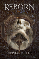 book cover for Reborn