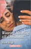 Cover Image: Wearing His Ring till Christmas