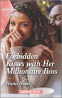Cover Image: Forbidden Kisses with Her Millionaire Boss