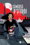 Couverture : La Semeuse d'Effroi