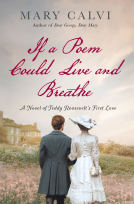 book cover for If a Poem Could Live and Breathe