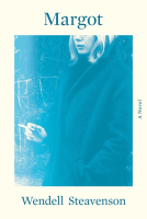 book cover for Margot