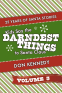 Cover Image: Kids Say The Darndest Things To Santa Claus Volume 3
