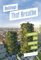 book cover for Buildings That Breathe
