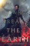 Cover Image: He Who Breaks the Earth