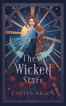 book cover for These Wicked Stars