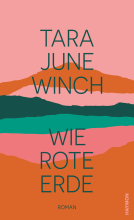 Buchcover für Wie rote Erde