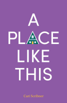 book cover for A Place Like This