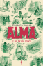 Cover Image: Alma