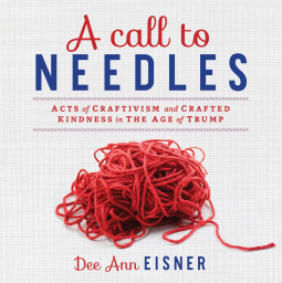 book cover for A Call to Needles