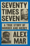 Cover Image: Seventy Times Seven