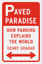 Cover Image: Paved Paradise