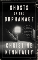 book cover for Ghosts of the Orphanage