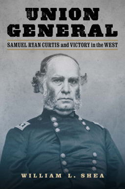 book cover for Union General