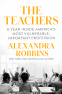 Cover Image: The Teachers