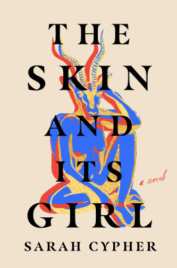 book cover for The Skin and Its Girl