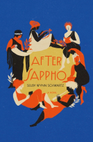 book cover for After Sappho