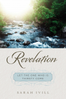 book cover for Revelation