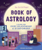 Cover Image: The Just Girl Project Book of Astrology