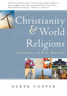 book cover for Christianity and World Religions