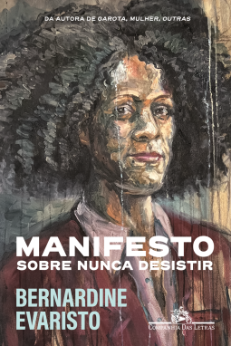 book cover for Manifesto