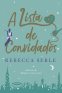 Cover Image: A lista de convidados