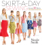 Cover Image: Skirt-a-Day Sewing
