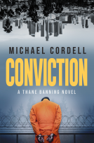 book cover for Conviction