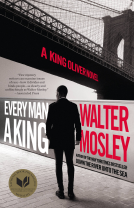 book cover for Every Man a King