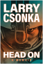 Cover Image: Head On