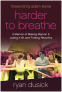 Cover Image: Harder to Breathe