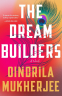 Cover Image: The Dream Builders