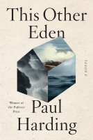 book cover for This Other Eden
