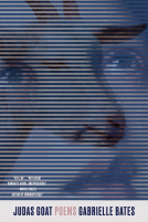 book cover for Judas Goat: Poems