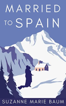 book cover for Married to Spain