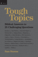 book cover for Tough Topics