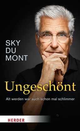 Buchcover für Ungeschönt