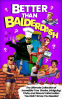 Cover Image: Better Than Balderdash